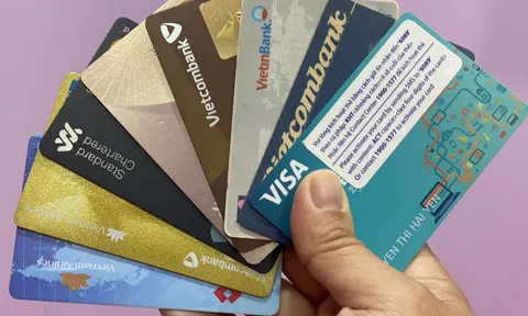 Sau ngày 31/12, thẻ từ ATM vẫn giao dịch bình thường