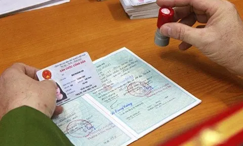 3 loại giấy tờ quan trọng ai cũng cần làm trước 31/12/2021