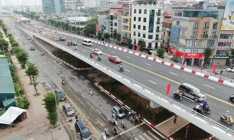 Yếu tố góp phần thúc đẩy giá trị bất động sản quận Tây Hồ