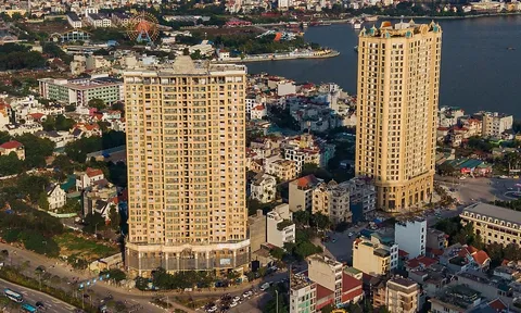 Vì sao nên sở hữu căn hộ D'. El Dorado
