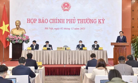 Tập trung thúc đẩy sản xuất kinh doanh; mở rộng hỗ trợ đối tượng gặp khó khăn do dịch COVID-19