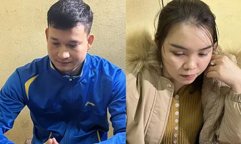 Khởi tố vợ chồng chủ cửa hàng thời trang đánh đập nữ sinh ở Thanh Hóa