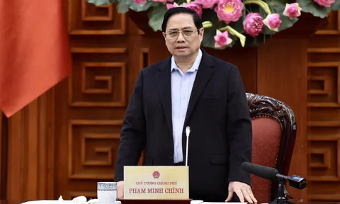 Cần khẩn trương khắc phục hậu quả thiên tai, không để người dân thiếu ăn, thiếu mặc