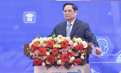 Bối cảnh đặc biệt cần tầm nhìn, hành động, giải pháp đặc biệt, tất cả vì ấm no và hạnh phúc của nhân dân