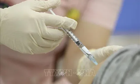 Sơn La: Một học sinh tử vong sau 3 ngày tiêm vắc-xin Covid-19