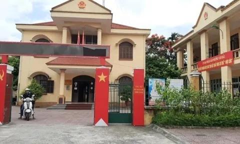 Đình chỉ công tác 5 cán bộ ở Hải Phòng để phục vụ điều tra