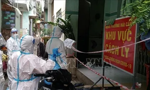 Ngày 11/12, Việt Nam thêm 16.141 ca nhiễm mới SARS-CoV-2, có 7.558 ca nặng đang điều trị