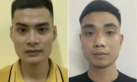 Hà Nội: Khởi tố các đối tượng lừa đảo mua bán số lô đề, cam kết trúng 100%