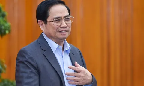 Khơi dậy và phát huy hơn nữa sức mạnh nội sinh to lớn của dân tộc