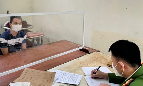 Triệt phá đường dây cá độ bóng đá với số tiền giao dịch hơn 1.000 tỷ đồng