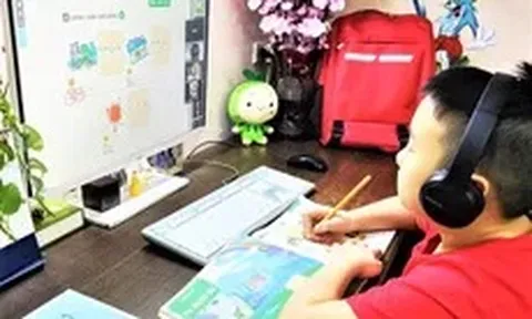 Bộ GDĐT: Học sinh lớp 1,2 không bắt buộc thi trực tiếp