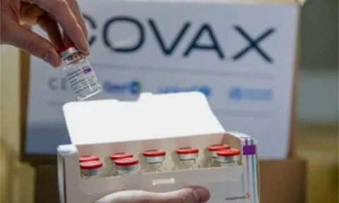 WHO phê duyệt vaccine COVID-19 thứ 9