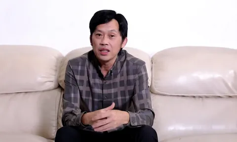 Công an kết luận nghệ sĩ Hoài Linh không có dấu hiệu chiếm đoạt tài sản