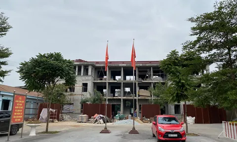 Vĩnh Yên – Vĩnh Phúc: Cần làm rõ 7 gói thầu trị giá hơn 70 tỷ đồng tại phường Đồng Tâm