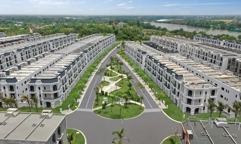 Lượng tìm mua bất động sản vẫn tăng mạnh bất chấp dịch COVID-19
