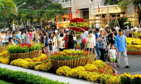 Không tổ chức các hoạt động tập trung đông người, nhất là trong dịp Tết