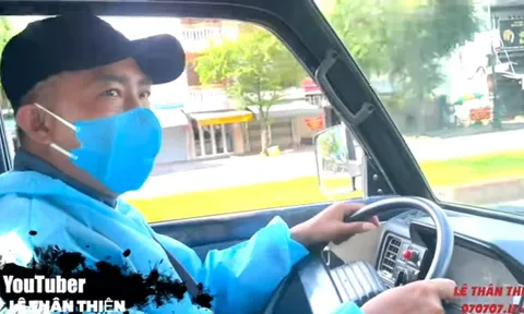 Lê thân thiện – dùng mạng xã hội để giúp người nghèo