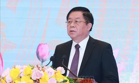 Báo chí thể hiện rõ vai trò dẫn dắt, định hướng dư luận và tạo sự đồng thuận xã hội