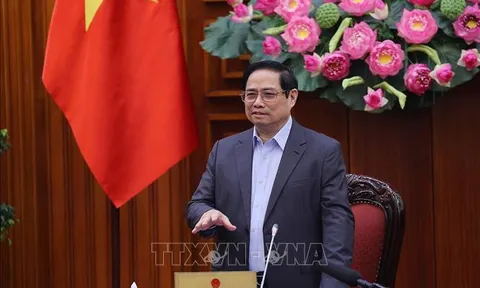 Kiện toàn Ban Chỉ đạo cải cách hành chính của Chính phủ