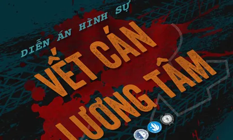 Sinh viên hào hứng với chương trình Diễn án hình sự 2021 - 'Vết cán lương tâm'