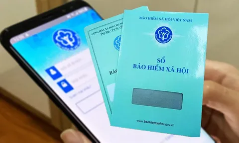 Từ 1/1/2022, mức đóng BHXH tự nguyện tối thiểu tăng lên bao nhiêu?