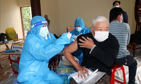 Ngày 28/12, Việt Nam có 14.440 ca nhiễm mới SARS-CoV-2, trong ngày có 214 ca tử vong