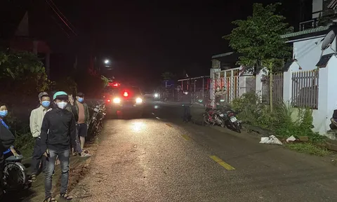 Bình Định: Tài xế xe đầu kéo gây tai nạn liên hoàn khiến nhiều người thương vong
