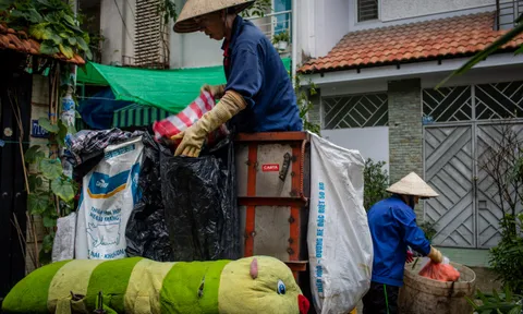 Những chính sách mới có hiệu lực từ tháng 1/2022