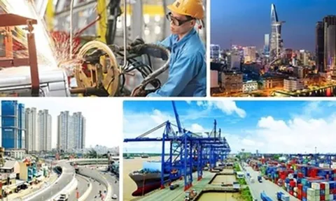 Kỳ vọng của ĐBQH năm 2022: Đẩy lùi dịch bệnh, 'sức khỏe' nền kinh tế phục hồi nhanh và tăng tốc phát triển