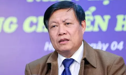 Kế hoạch tiêm vaccine cho trẻ 5-11 tuổi đã được Bộ Y tế báo cáo Chính phủ