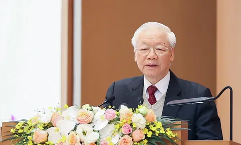 Hoàn thành ở mức cao nhất các mục tiêu, nhiệm vụ đã đề ra trong bối cảnh 'khó khăn chồng chất khó khăn'