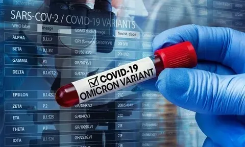 TP.HCM ghi nhận thêm 5 ca nhiễm biến chủng Omicron, đều là người nhập cảnh
