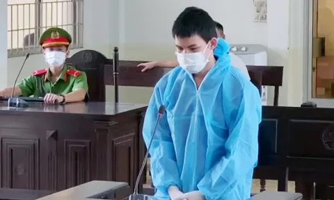 Thiếu niên 16 tuổi giết người, cướp tài sản rồi giấu xác phi tang lĩnh 18 năm tù