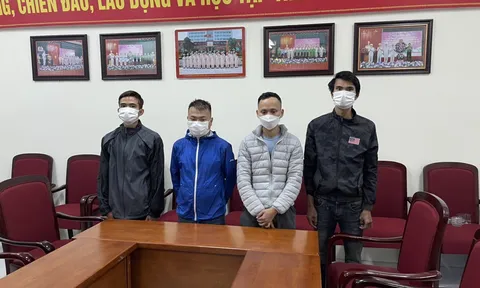 Hưng Yên: Triệt phá đường dây đánh bạc hơn 600 tỷ đồng