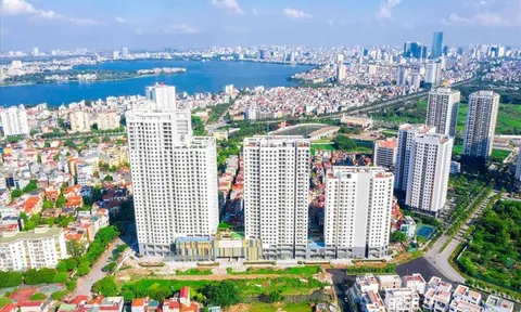 3 điều kiện bắt buộc để được kinh doanh bất động sản từ ngày 1/3