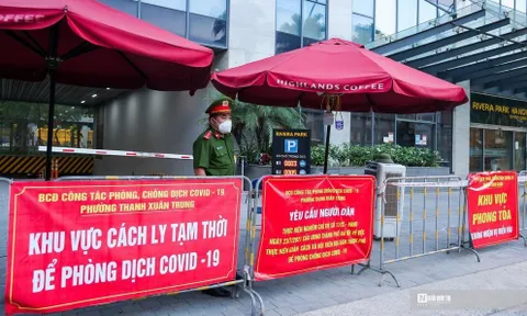 Ngày 8/1: Thêm 16.553 ca mắc COVID-19; riêng Hà Nội gần 2.800 ca
