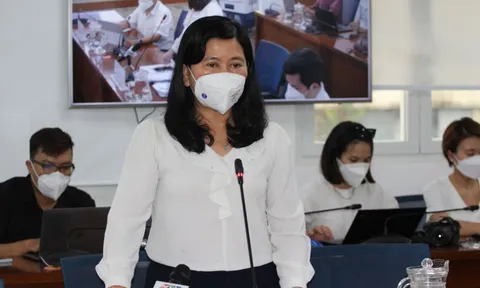 Vụ Công ty Việt Á 'thổi giá' kit xét nghiệm COVID-19: TP.HCM thanh tra 3 bệnh viện