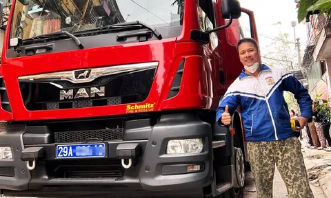 Chủ tịch nước gửi thư khen 'người hùng' Trung Văn Nam