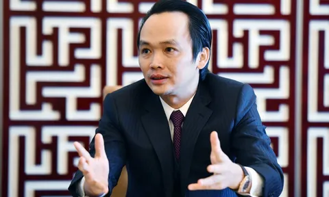 Ông Trịnh Văn Quyết bị xử phạt 1,5 tỷ đồng, đình chỉ giao dịch 5 tháng