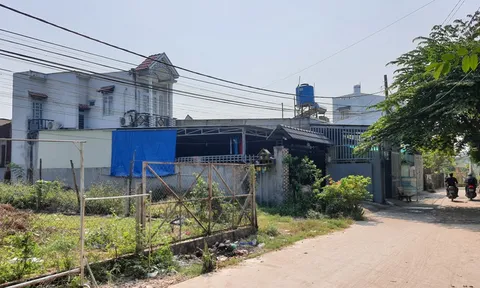 TP.HCM: Điều tra vụ bé gái 9 tuổi nghi bị 'chị dâu' bạo hành