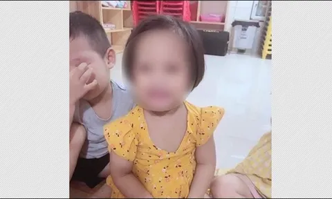 Vụ bé gái 3 tuổi nghi bị bắn đinh vào đầu: Tình nhân của người mẹ là nghi phạm