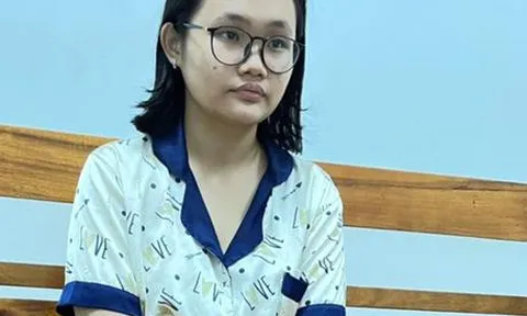Con gái đầu độc cha ruột rồi đốt nhà tạo hiện trường giả