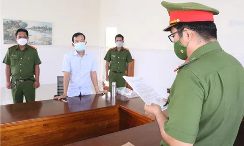 Bắt Tổng giám đốc Công ty Trường Huy lừa đảo chiếm đoạt hơn 155 tỷ đồng