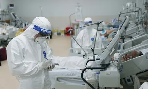 Bộ Y tế: Đảm bảo khám chữa bệnh, cấp cứu và phòng chống dịch COVID-19 dịp Tết Nhâm Dần 2022