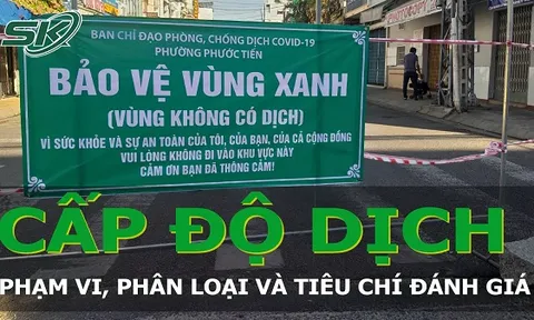 33 tỉnh, thành là vùng xanh; tra cứu thông tin cấp độ dịch COVID-19 để về quê ăn Tết ở đâu?