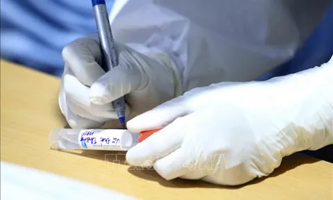 Hà Nội: Ca nhiễm biến chủng Omicron tại cộng đồng đã khỏi bệnh