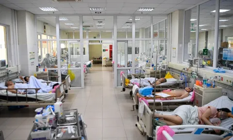 Hà Nội: Đảm bảo công tác cấp cứu, khám chữa bệnh trong dịp Tết Nguyên đán