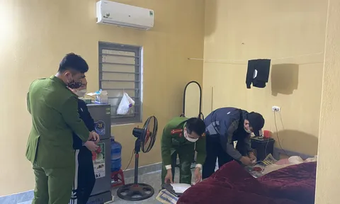 Bắt giữ đối tượng bán vé máy bay giả cho người Việt Nam ở nước ngoài
