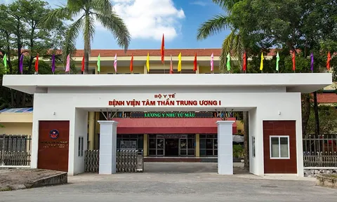 Hà Nội: Kỷ luật nhiều cựu lãnh đạo và cán bộ, nguyên cán bộ ở 9 bệnh viện