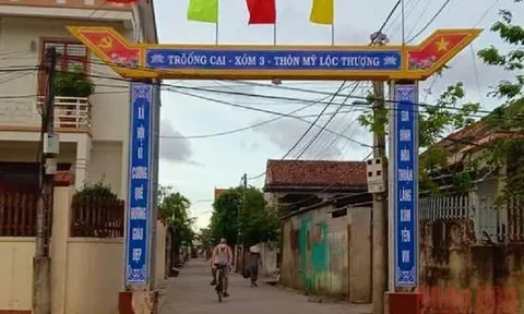 Quảng Bình: Ba người bị điện giật thương vong trong lúc làm nhà